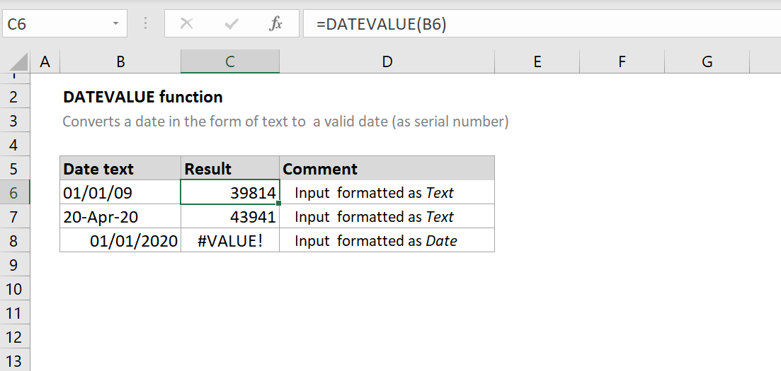 how to convert function to number in excel for mac